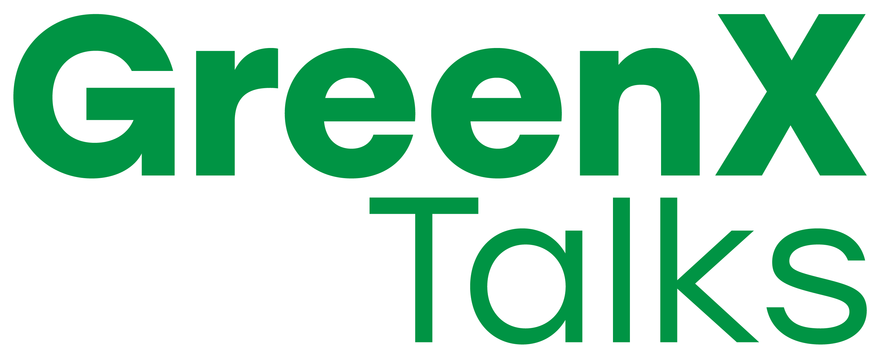 What is GreenX Talks? – GreenX Talks